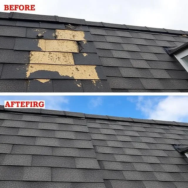 Roof Repair Near Me in Mirror Lake, NH near me